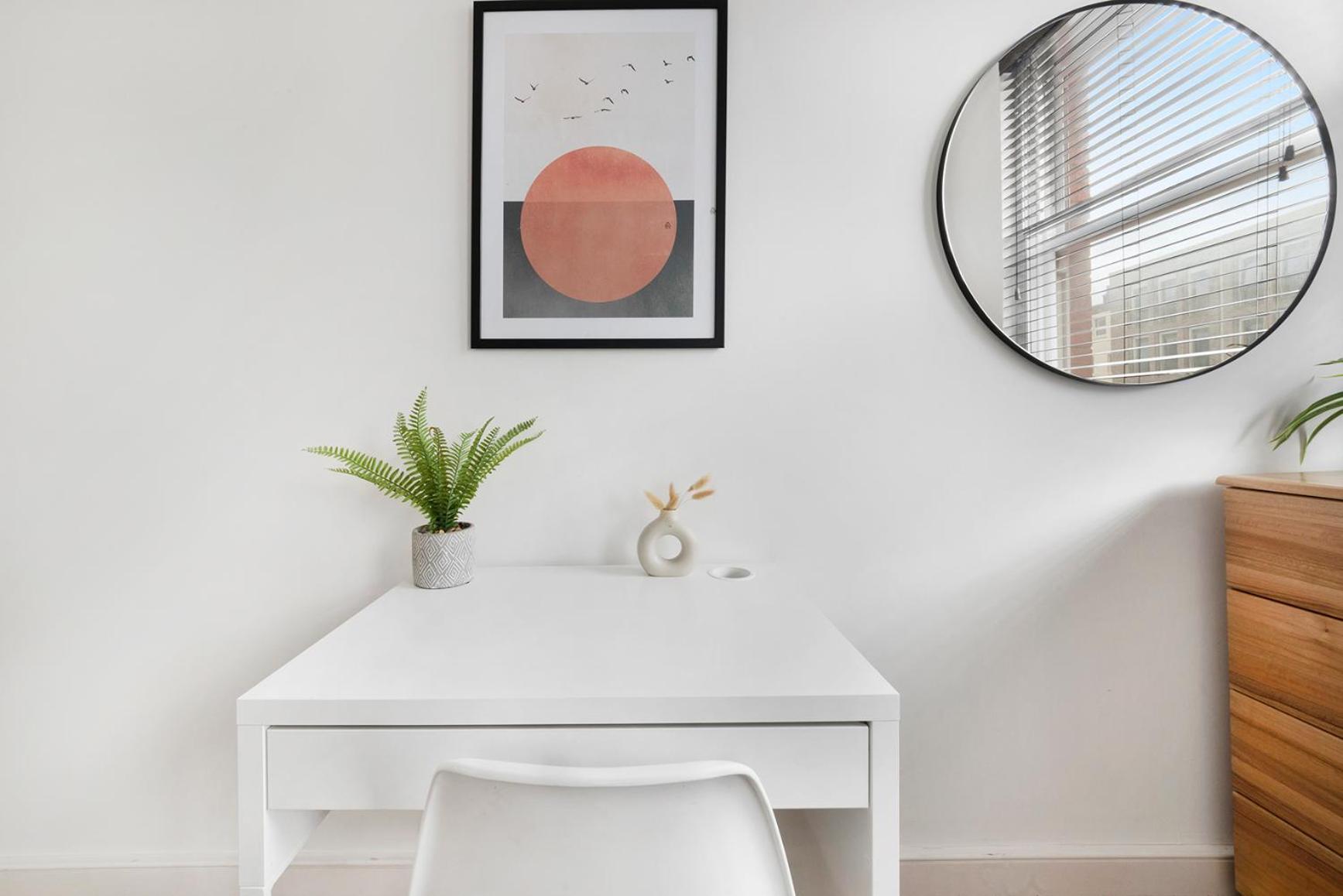 Family Friendly - Stylish Kentish Town Leilighet London Eksteriør bilde